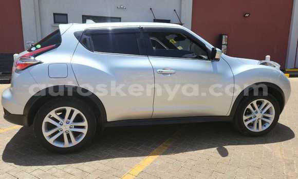 Nunua Ilio tumika Nissan Juke Fedha Gari ndani ya Nairobi nchini Nairobi Nunua Ilio tumika Nissan Juke Fedha Gari ndani ya Nairobi nchini Nairobi