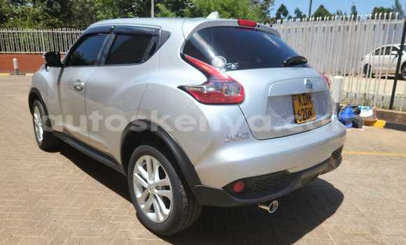 Nunua Ilio tumika Nissan Juke Fedha Gari ndani ya Nairobi nchini Nairobi Nunua Ilio tumika Nissan Juke Fedha Gari ndani ya Nairobi nchini Nairobi