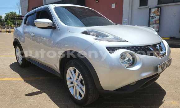 Nunua Ilio tumika Nissan Juke Fedha Gari ndani ya Nairobi nchini Nairobi Nunua Ilio tumika Nissan Juke Fedha Gari ndani ya Nairobi nchini Nairobi
