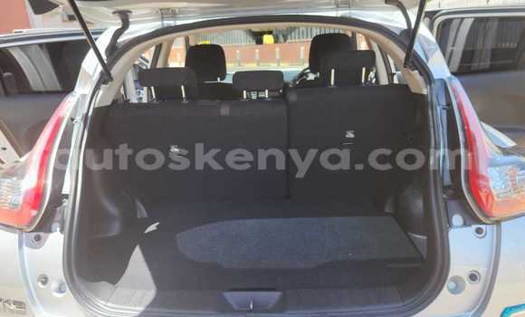 Nunua Ilio tumika Nissan Juke Fedha Gari ndani ya Nairobi nchini Nairobi Nunua Ilio tumika Nissan Juke Fedha Gari ndani ya Nairobi nchini Nairobi