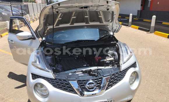 Nunua Ilio tumika Nissan Juke Fedha Gari ndani ya Nairobi nchini Nairobi Nunua Ilio tumika Nissan Juke Fedha Gari ndani ya Nairobi nchini Nairobi