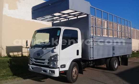 Nunua Ilio tumika Isuzu N–serie Nyingine Lori ndani ya Nairobi nchini Nairobi Nunua Ilio tumika Isuzu N–serie Nyingine Lori ndani ya Nairobi nchini Nairobi