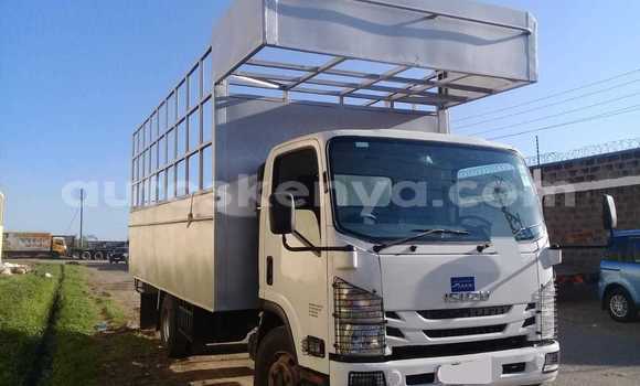 Nunua Ilio tumika Isuzu N–serie Nyingine Lori ndani ya Nairobi nchini Nairobi Nunua Ilio tumika Isuzu N–serie Nyingine Lori ndani ya Nairobi nchini Nairobi