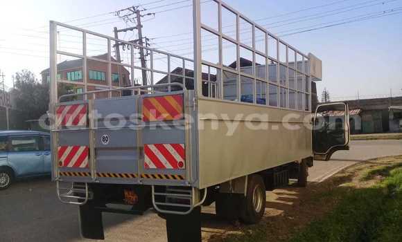 Nunua Ilio tumika Isuzu N–serie Nyingine Lori ndani ya Nairobi nchini Nairobi Nunua Ilio tumika Isuzu N–serie Nyingine Lori ndani ya Nairobi nchini Nairobi