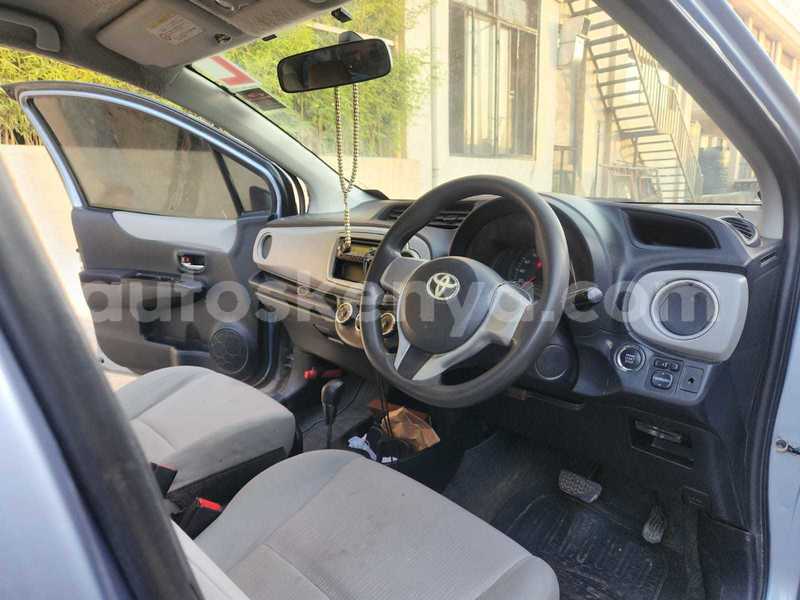 Big with watermark toyota vitz nairobi nairobi 26589