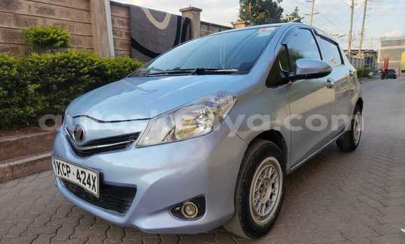 Nunua Ilio tumika Toyota Vitz Nyeupe Gari ndani ya Nairobi nchini Nairobi Nunua Ilio tumika Toyota Vitz Nyeupe Gari ndani ya Nairobi nchini Nairobi