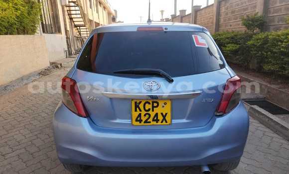 Nunua Ilio tumika Toyota Vitz Nyeupe Gari ndani ya Nairobi nchini Nairobi Nunua Ilio tumika Toyota Vitz Nyeupe Gari ndani ya Nairobi nchini Nairobi