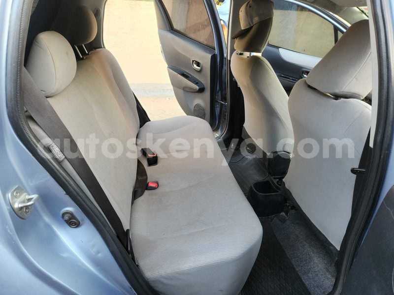 Big with watermark toyota vitz nairobi nairobi 26589