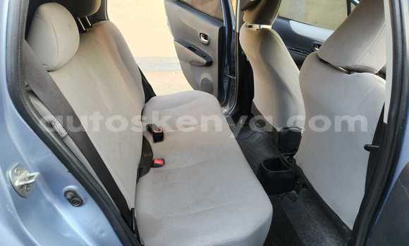 Nunua Ilio tumika Toyota Vitz Nyeupe Gari ndani ya Nairobi nchini Nairobi Nunua Ilio tumika Toyota Vitz Nyeupe Gari ndani ya Nairobi nchini Nairobi