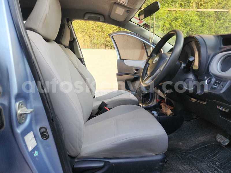 Big with watermark toyota vitz nairobi nairobi 26589