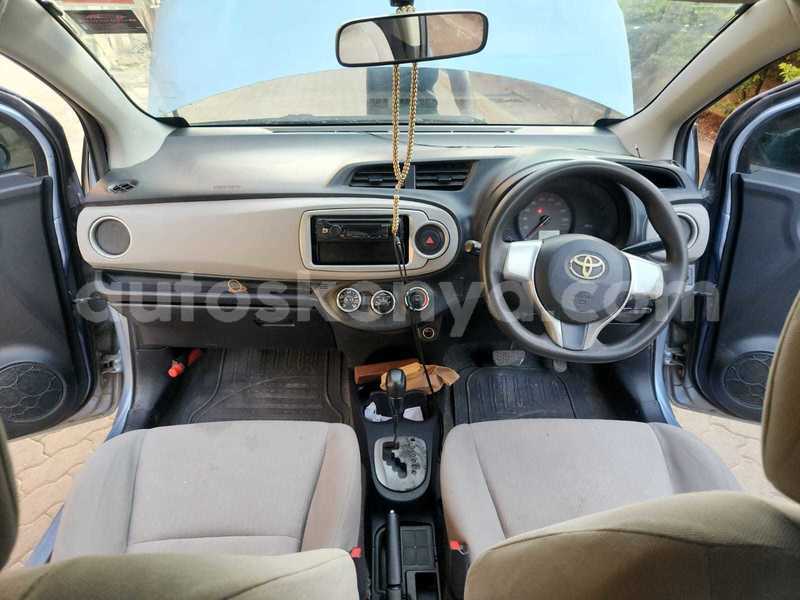 Big with watermark toyota vitz nairobi nairobi 26589