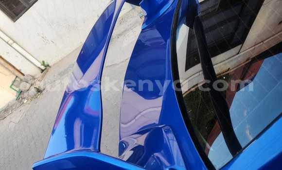 Nunua Ilio tumika Subaru Impreza WRX STi Bluu Gari ndani ya Nairobi nchini Nairobi Nunua Ilio tumika Subaru Impreza WRX STi Bluu Gari ndani ya Nairobi nchini Nairobi
