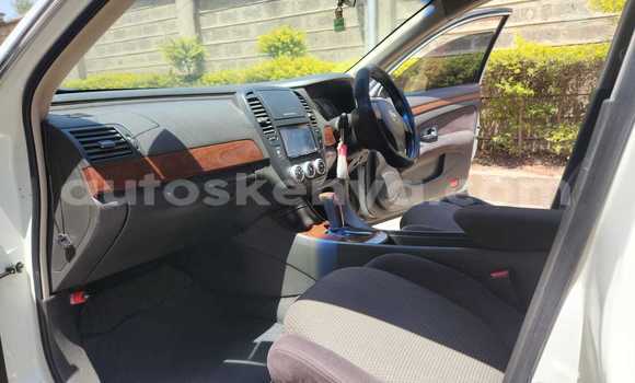 Nunua Ilio tumika Nissan Sylphy Nyeupe Gari ndani ya Nairobi nchini Nairobi Nunua Ilio tumika Nissan Sylphy Nyeupe Gari ndani ya Nairobi nchini Nairobi