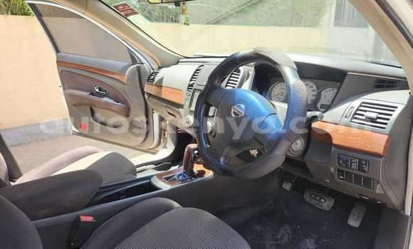 Nunua Ilio tumika Nissan Sylphy Nyeupe Gari ndani ya Nairobi nchini Nairobi Nunua Ilio tumika Nissan Sylphy Nyeupe Gari ndani ya Nairobi nchini Nairobi