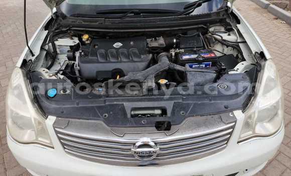Nunua Ilio tumika Nissan Sylphy Nyeupe Gari ndani ya Nairobi nchini Nairobi Nunua Ilio tumika Nissan Sylphy Nyeupe Gari ndani ya Nairobi nchini Nairobi