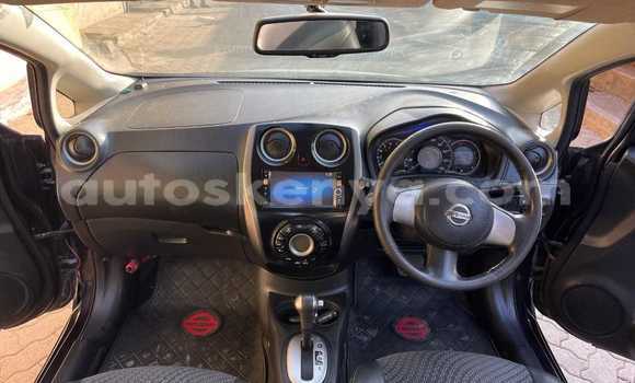 Nunua Ilio tumika Nissan Note Nyeusi Gari ndani ya Nairobi nchini Nairobi Nunua Ilio tumika Nissan Note Nyeusi Gari ndani ya Nairobi nchini Nairobi