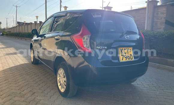 Nunua Ilio tumika Nissan Note Nyeusi Gari ndani ya Nairobi nchini Nairobi Nunua Ilio tumika Nissan Note Nyeusi Gari ndani ya Nairobi nchini Nairobi