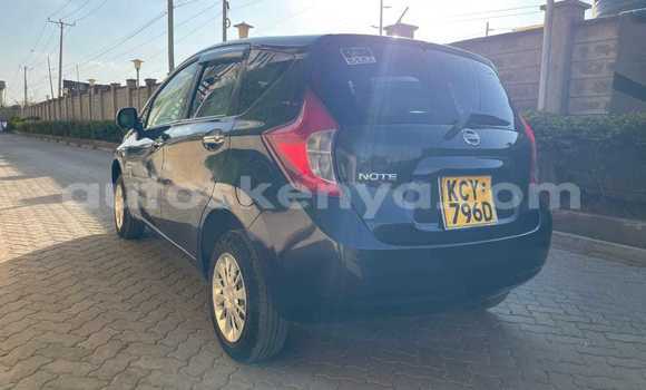 Nunua Ilio tumika Nissan Note Nyeusi Gari ndani ya Nairobi nchini Nairobi Nunua Ilio tumika Nissan Note Nyeusi Gari ndani ya Nairobi nchini Nairobi