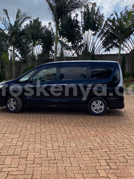 Big with watermark nissan serena nairobi nairobi 26600