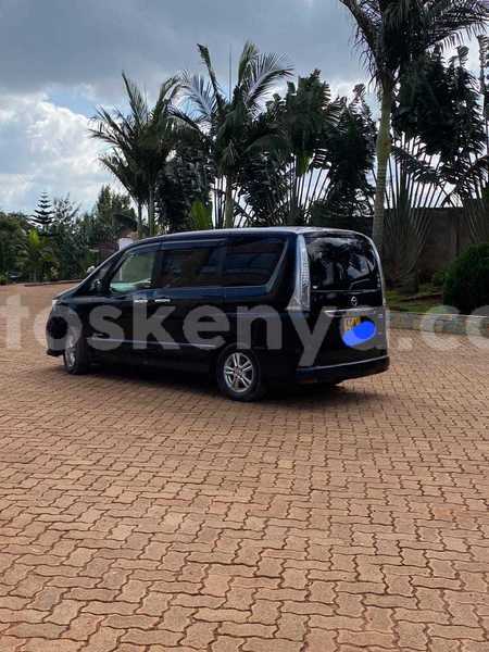 Big with watermark nissan serena nairobi nairobi 26600