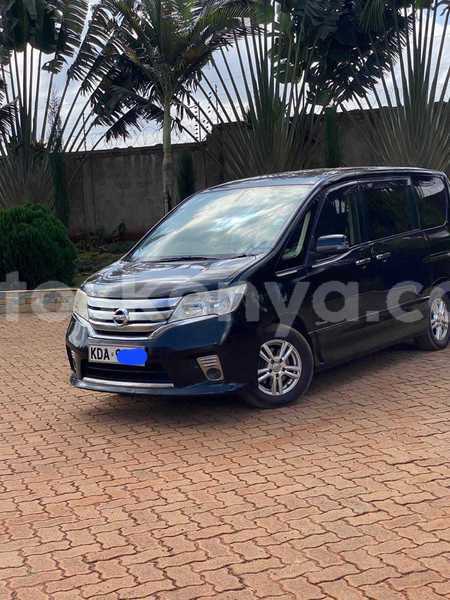 Big with watermark nissan serena nairobi nairobi 26600
