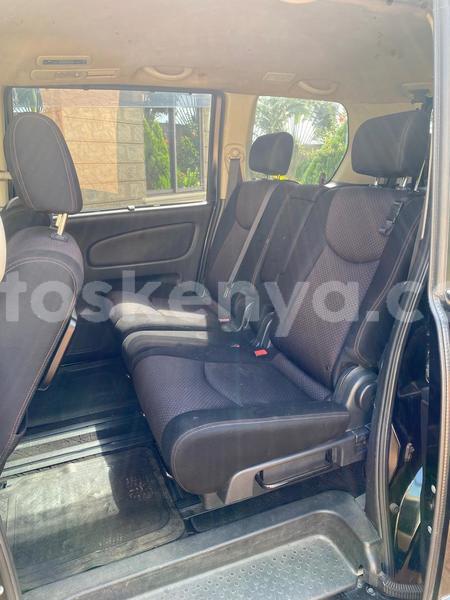 Big with watermark nissan serena nairobi nairobi 26600