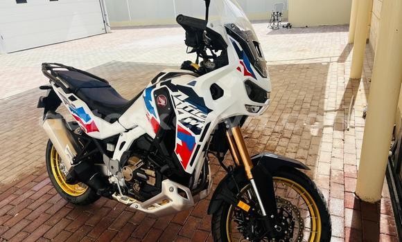 Buy Used Honda CRF Blue Bike in Nairobi in Nairobi