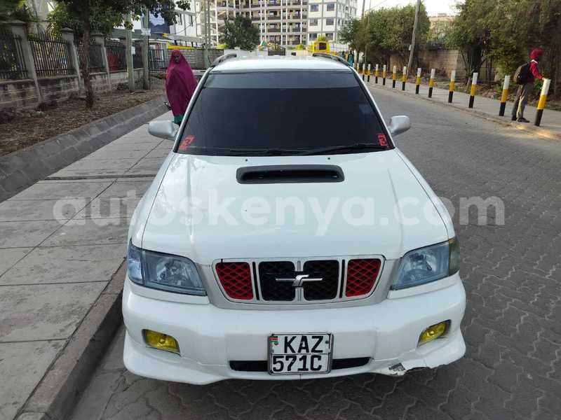 Big with watermark subaru forester nairobi nairobi 26605