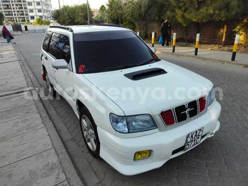 Big with watermark subaru forester nairobi nairobi 26605
