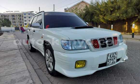 Nunua Ilio tumika Subaru Forester Nyeupe Gari ndani ya Nairobi nchini Nairobi Nunua Ilio tumika Subaru Forester Nyeupe Gari ndani ya Nairobi nchini Nairobi