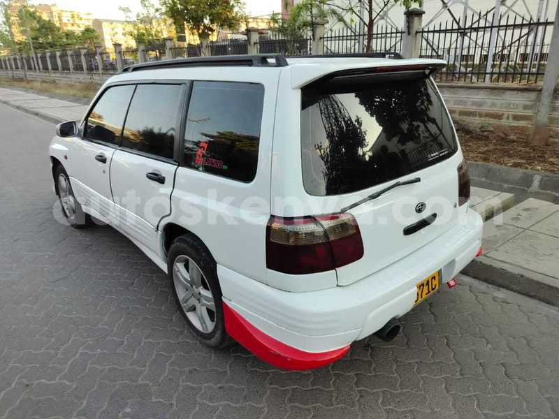 Big with watermark subaru forester nairobi nairobi 26605