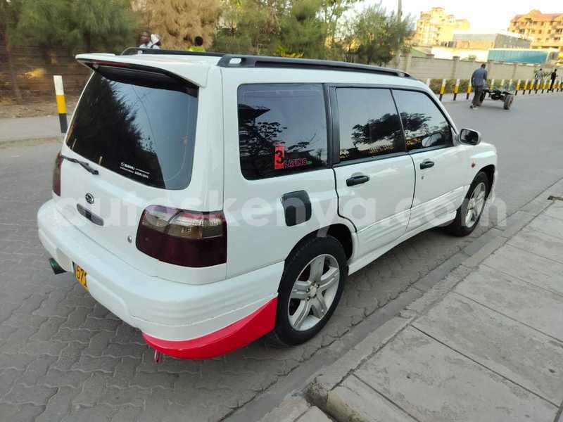 Big with watermark subaru forester nairobi nairobi 26605