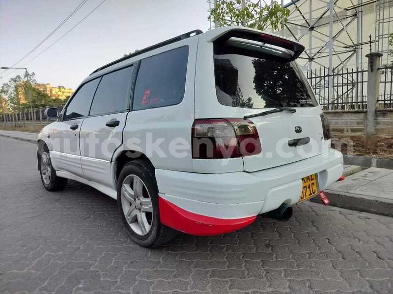 Big with watermark subaru forester nairobi nairobi 26605