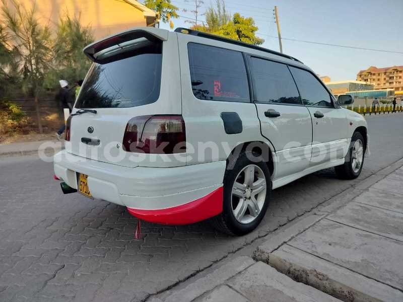 Big with watermark subaru forester nairobi nairobi 26605