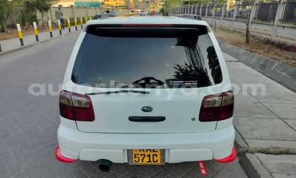 Nunua Ilio tumika Subaru Forester Nyeupe Gari ndani ya Nairobi nchini Nairobi Nunua Ilio tumika Subaru Forester Nyeupe Gari ndani ya Nairobi nchini Nairobi