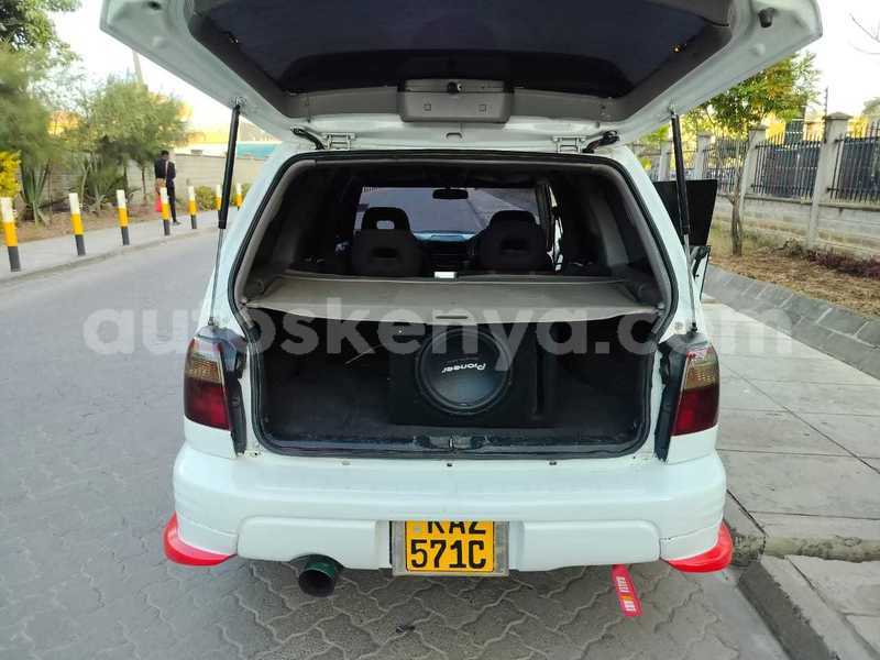Big with watermark subaru forester nairobi nairobi 26605