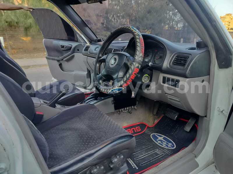 Big with watermark subaru forester nairobi nairobi 26605