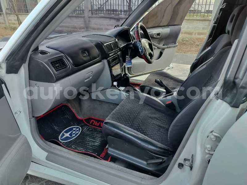 Big with watermark subaru forester nairobi nairobi 26605