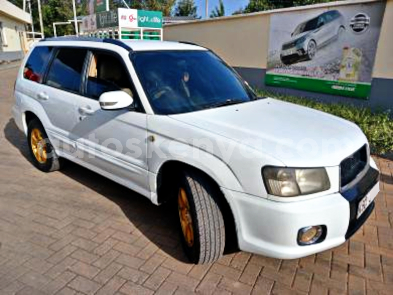 Big with watermark subaru forester nairobi nairobi 26607
