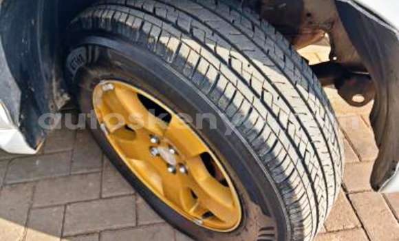 Buy Used Subaru Forester White Car in Nairobi in Nairobi Buy Used Subaru Forester White Car in Nairobi in Nairobi