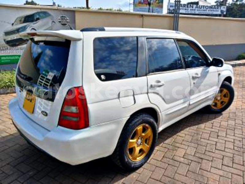 Big with watermark subaru forester nairobi nairobi 26607