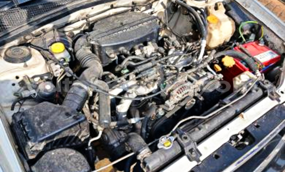 Buy Used Subaru Forester White Car in Nairobi in Nairobi Buy Used Subaru Forester White Car in Nairobi in Nairobi