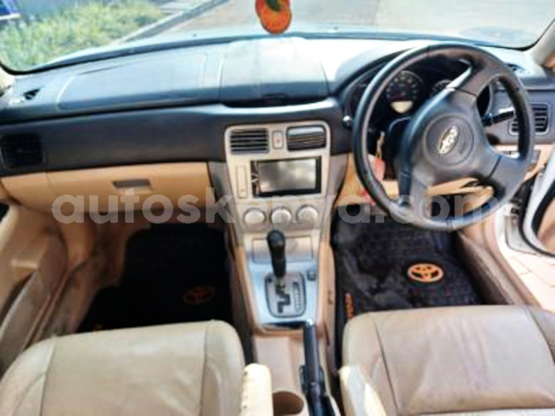 Big with watermark subaru forester nairobi nairobi 26607