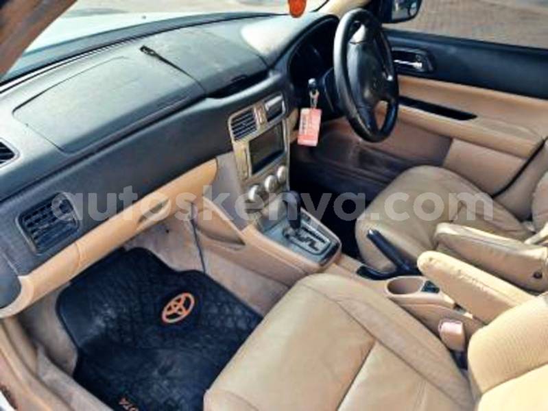 Big with watermark subaru forester nairobi nairobi 26607