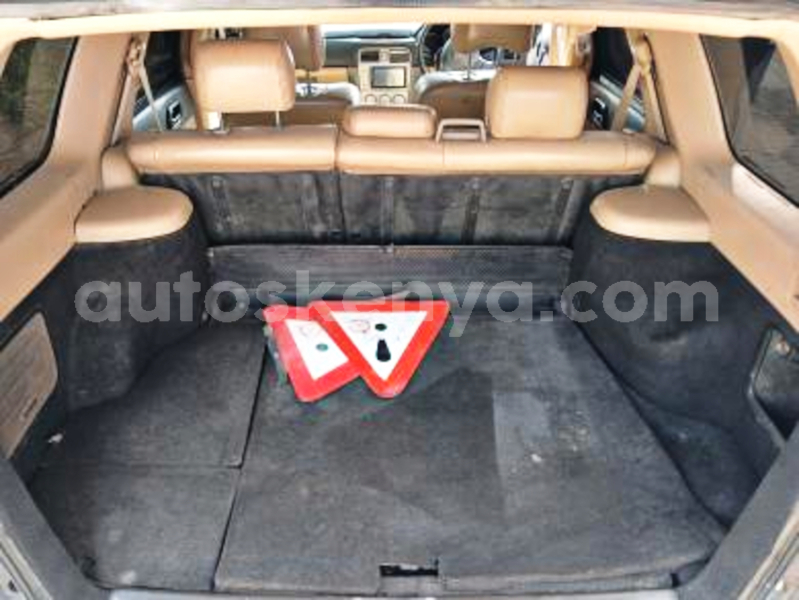 Big with watermark subaru forester nairobi nairobi 26607