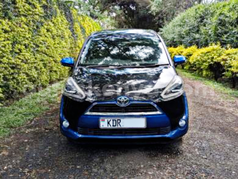 Big with watermark toyota sienta nairobi nairobi 26608