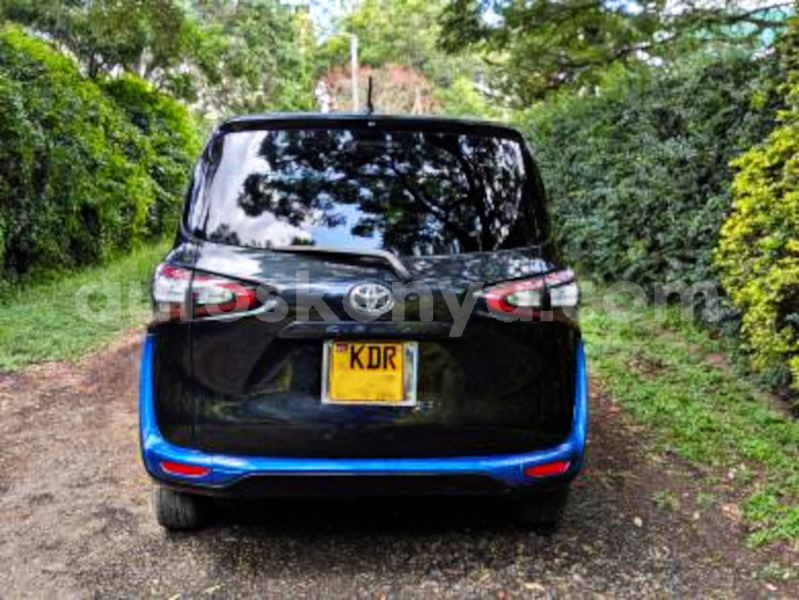 Big with watermark toyota sienta nairobi nairobi 26608