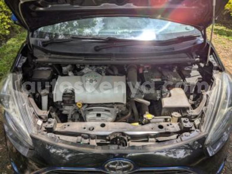 Big with watermark toyota sienta nairobi nairobi 26608