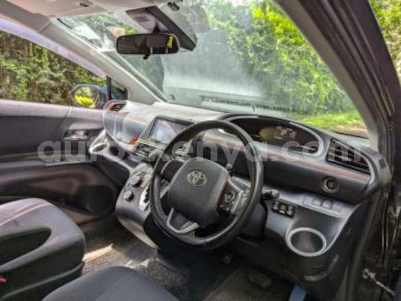 Big with watermark toyota sienta nairobi nairobi 26608