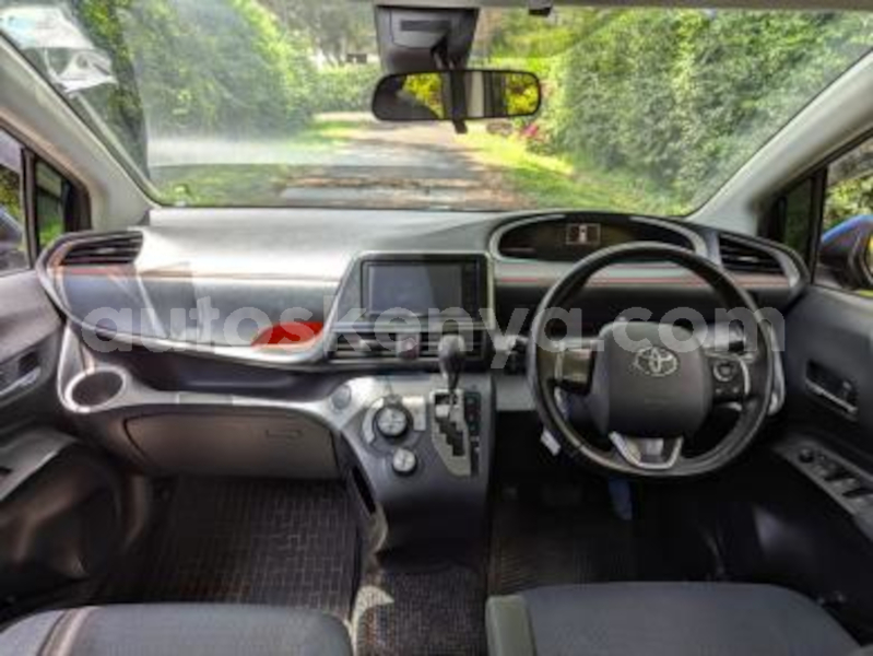 Big with watermark toyota sienta nairobi nairobi 26608